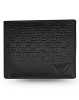 محفظة جيلدان™ من نامات ثنائية الطي مصنوعة يدويًا م...