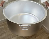 قدر ذبائح كبير مقاس 83 سم