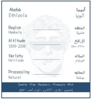 أثيوبيا أبيبا