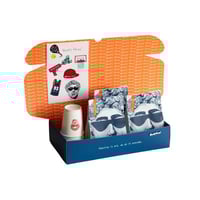 بوكس التأسيس