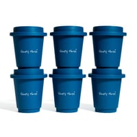 قهوة سريعة التحضير