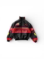 جاكيت فيراري F1 racing jacket Ferrari