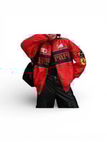 جاكيت فيراري F1 racing jacket Ferrari