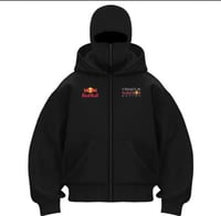 جاكيت ريدبول jacket Redbull