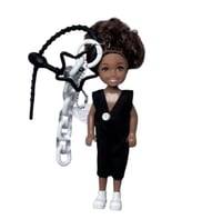 تشارمز شخصيات للكاميرا