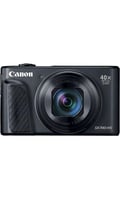 بكج (Canon Powershot SX740 HS + ذاكرة 128GB + وصلة...