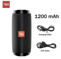 سماعه بلوتوث T&G