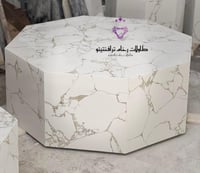 طاولات رخام صناعي