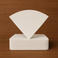 فلتر قهوة مقاس 02