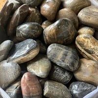 حجر زينة بني لمعة 10كيلو