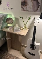 طاولات خدمة