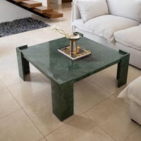 رخام اخضر بتصميم مميز