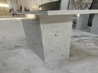 طاولة مدخل + كونسول