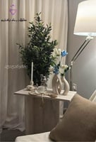 طاولات خدمة