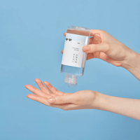 تونر راوند لاب 1025 دوكدو تقشير وترطيب مائي للبشرة...