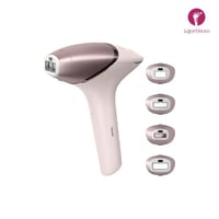 جهاز فيليبس لوميا 9000 BRI958 ليزر منزلي لإزالة ال...