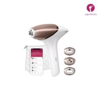 فيليبس لوميا 9900 ليزر منزلي الاصدار الثاني عشر لإ...