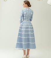 طقم قطعتين راقي