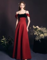 فستان سوزان