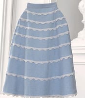 طقم قطعتين راقي