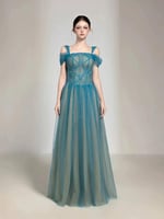 فستان بيرتا