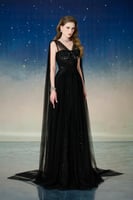 فستان كاليستا