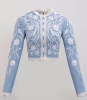 طقم قطعتين راقي