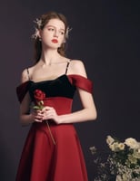 فستان سوزان