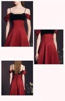 فستان سوزان