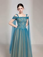 فستان بيرتا