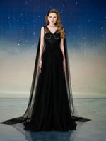 فستان كاليستا