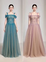 فستان بيرتا