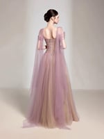 فستان بيرتا