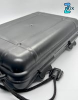 ليزر اخضر - أسود