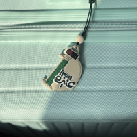 تعليقة سيارة - عنيزة