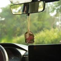 تعليقة سيارة - الطائف