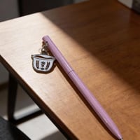 قلم - الفنجال