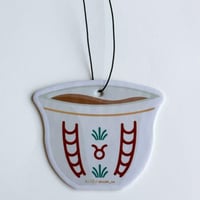 معطر سيارة الفنجال