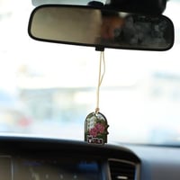 تعليقة سيارة - الطائف