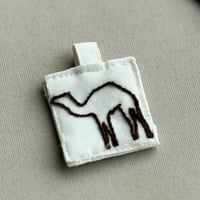 تعليقة الجمل