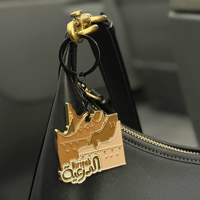 ميدالية - الدرعية