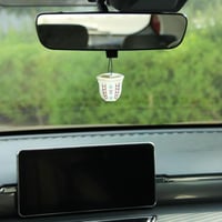 معطر سيارة فنجال