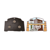 مغناطيس - معالم عنيزة