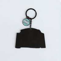 ميدالية - معالم عنيزة