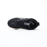 Asics Gel-Nimbus 27 Black Lifestyle Shoe Unisex Co...