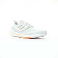 Adidas Ultraboost 21 unisex running shoe white min...