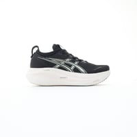 Asics Gel-Nimbus 27 Black Lifestyle Shoe Unisex Co...