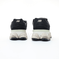 New Balance 9060 Black Cat unisex lifestyle shoe