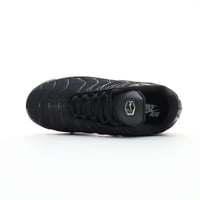 Nike Air Max Plus black sneaker unisex