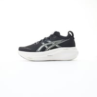 Asics Gel-Nimbus 27 Black Lifestyle Shoe Unisex Co...